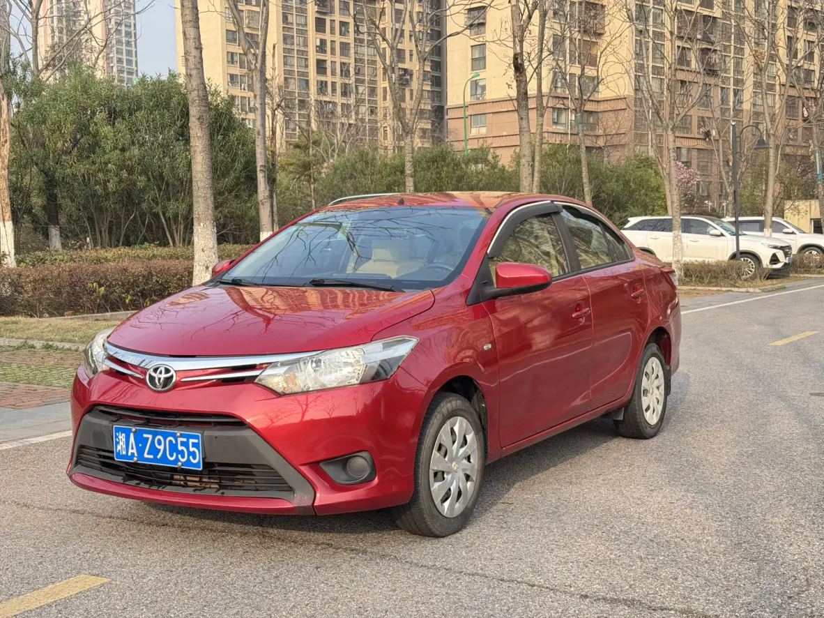 Toyota Vios