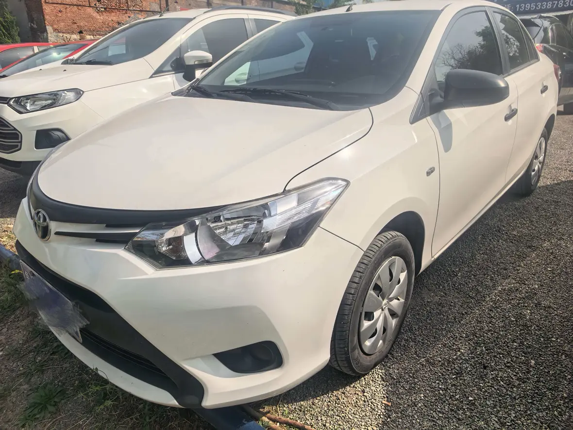 Toyota Vios