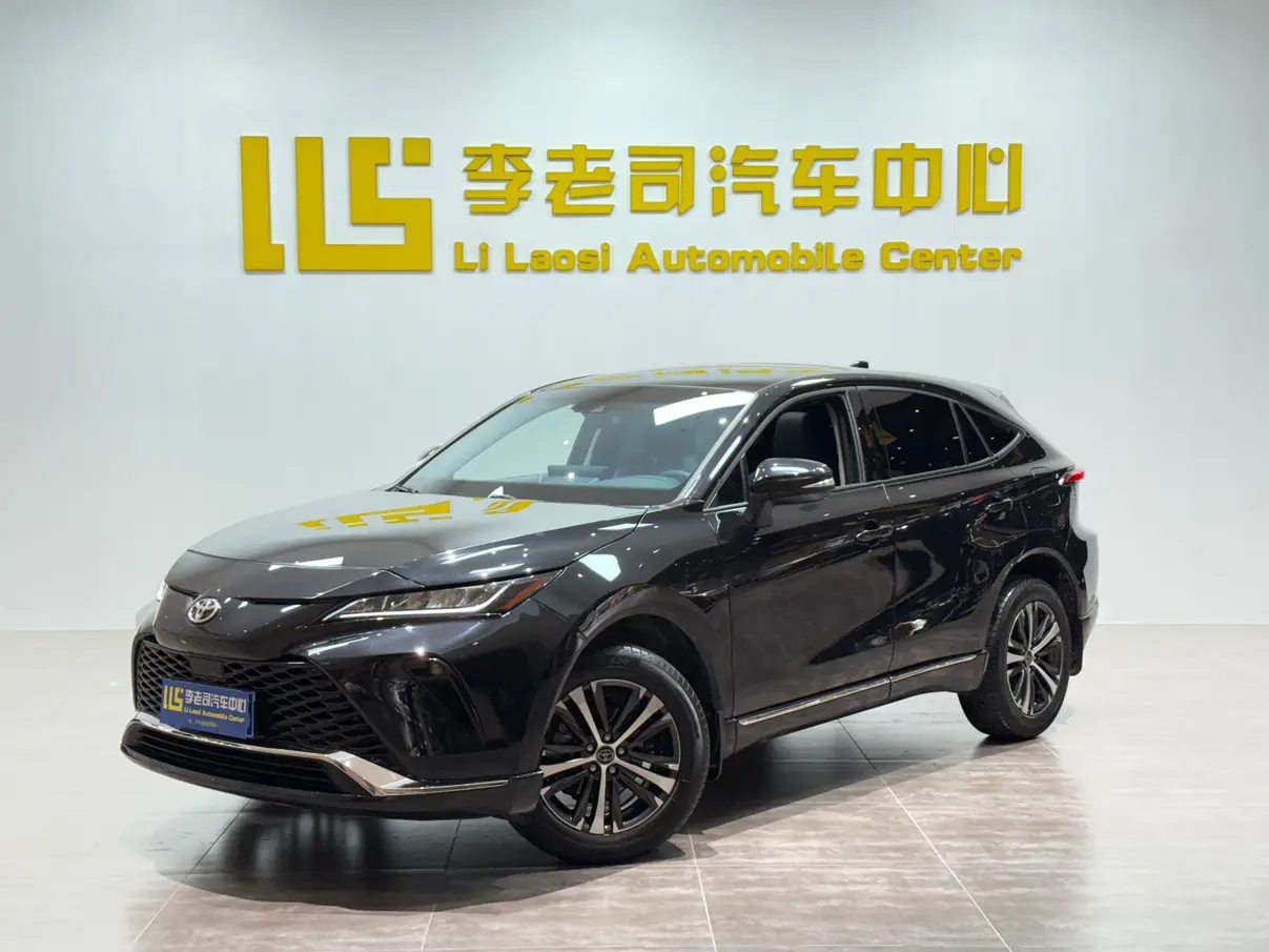 Toyota Venza