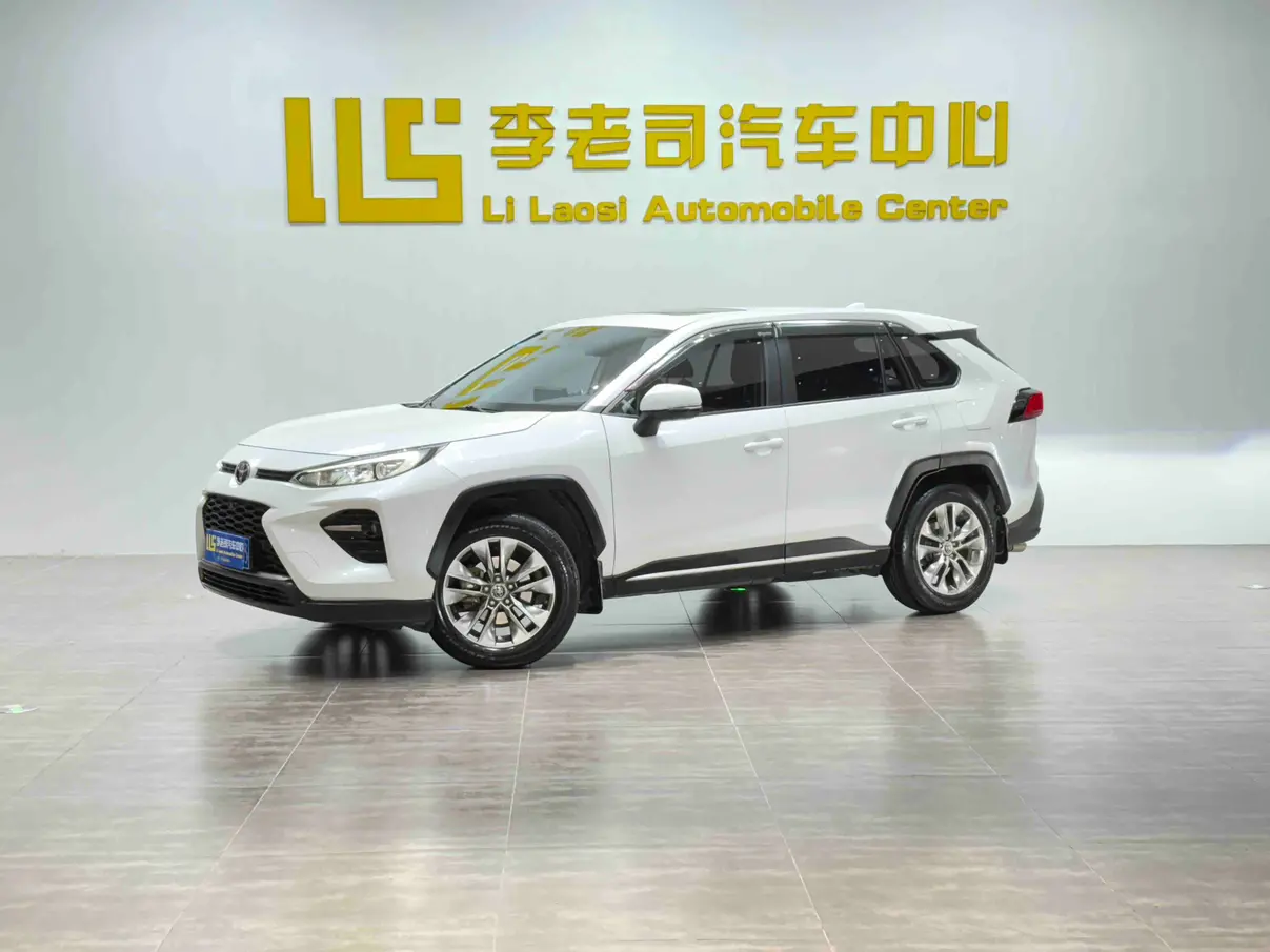 Toyota Willanda