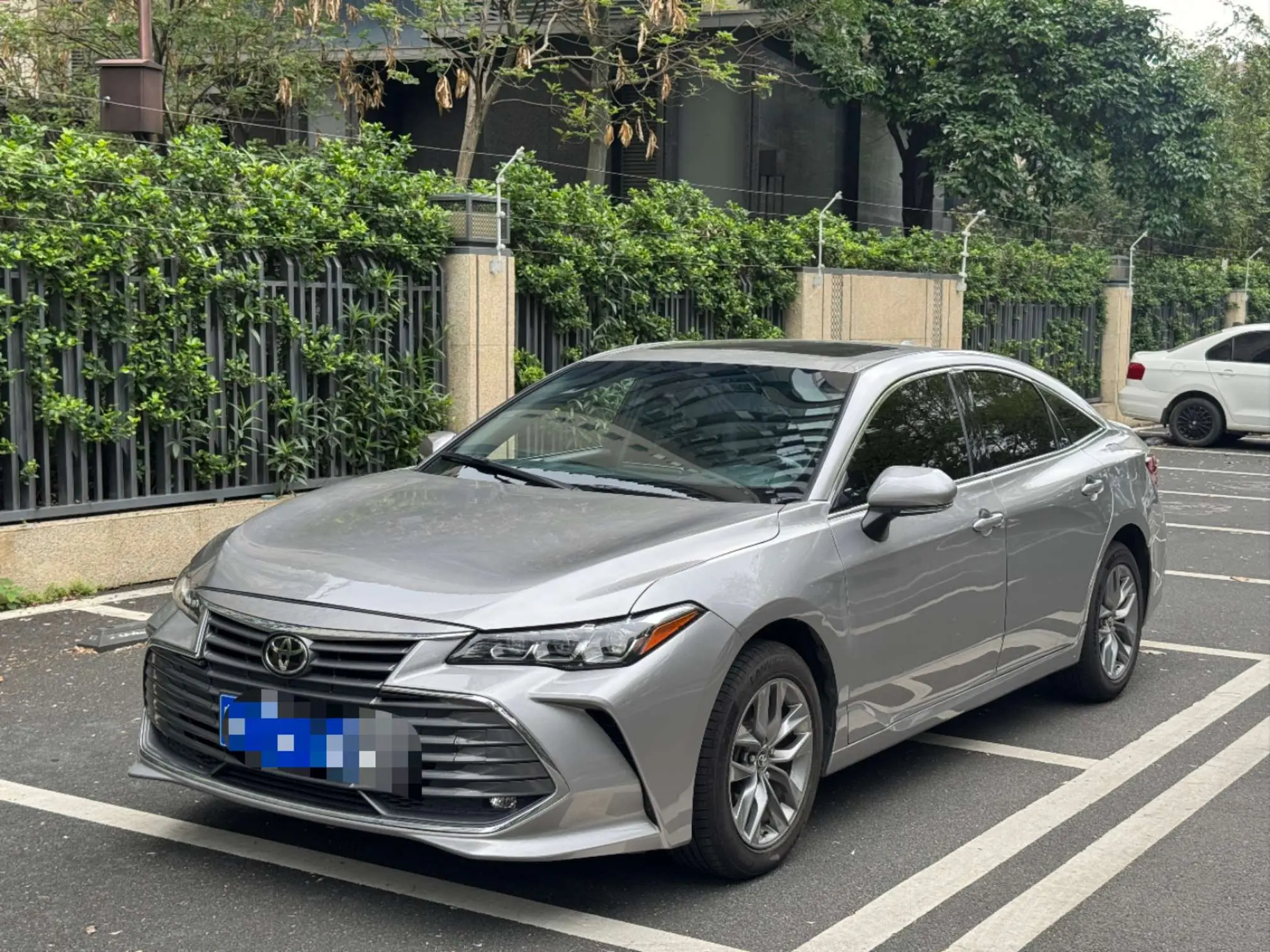Toyota Avalon