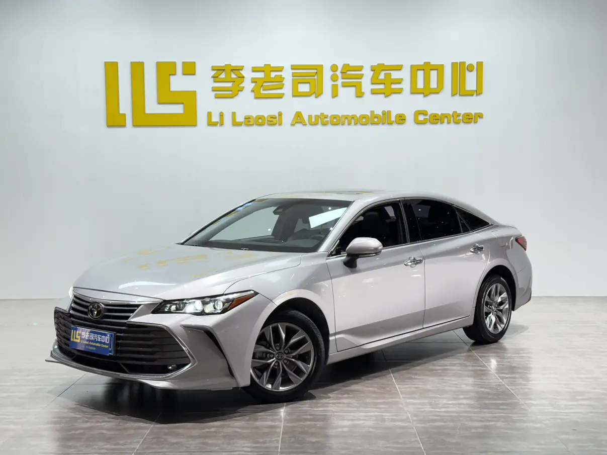 Toyota Avalon