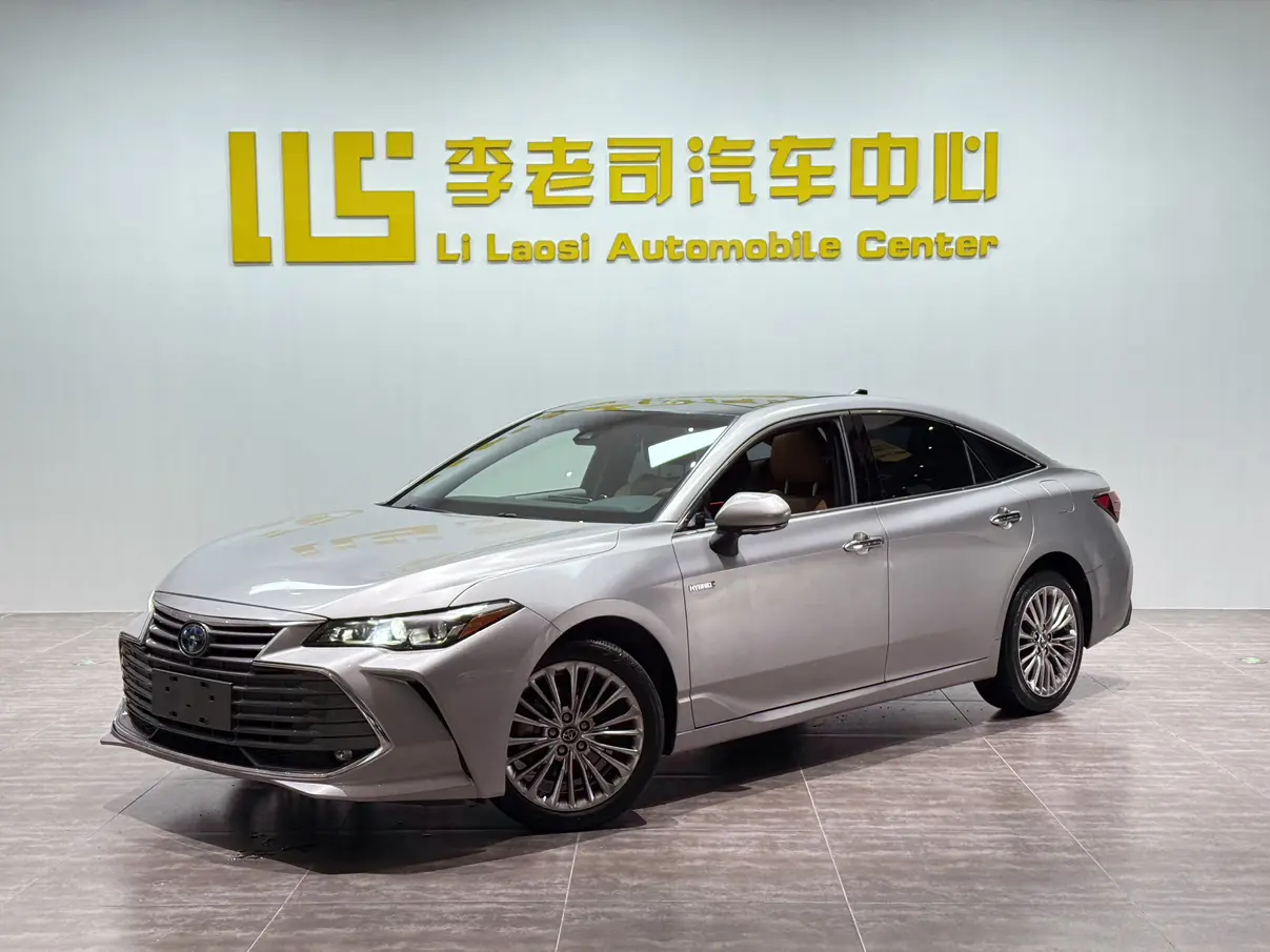 Toyota Avalon