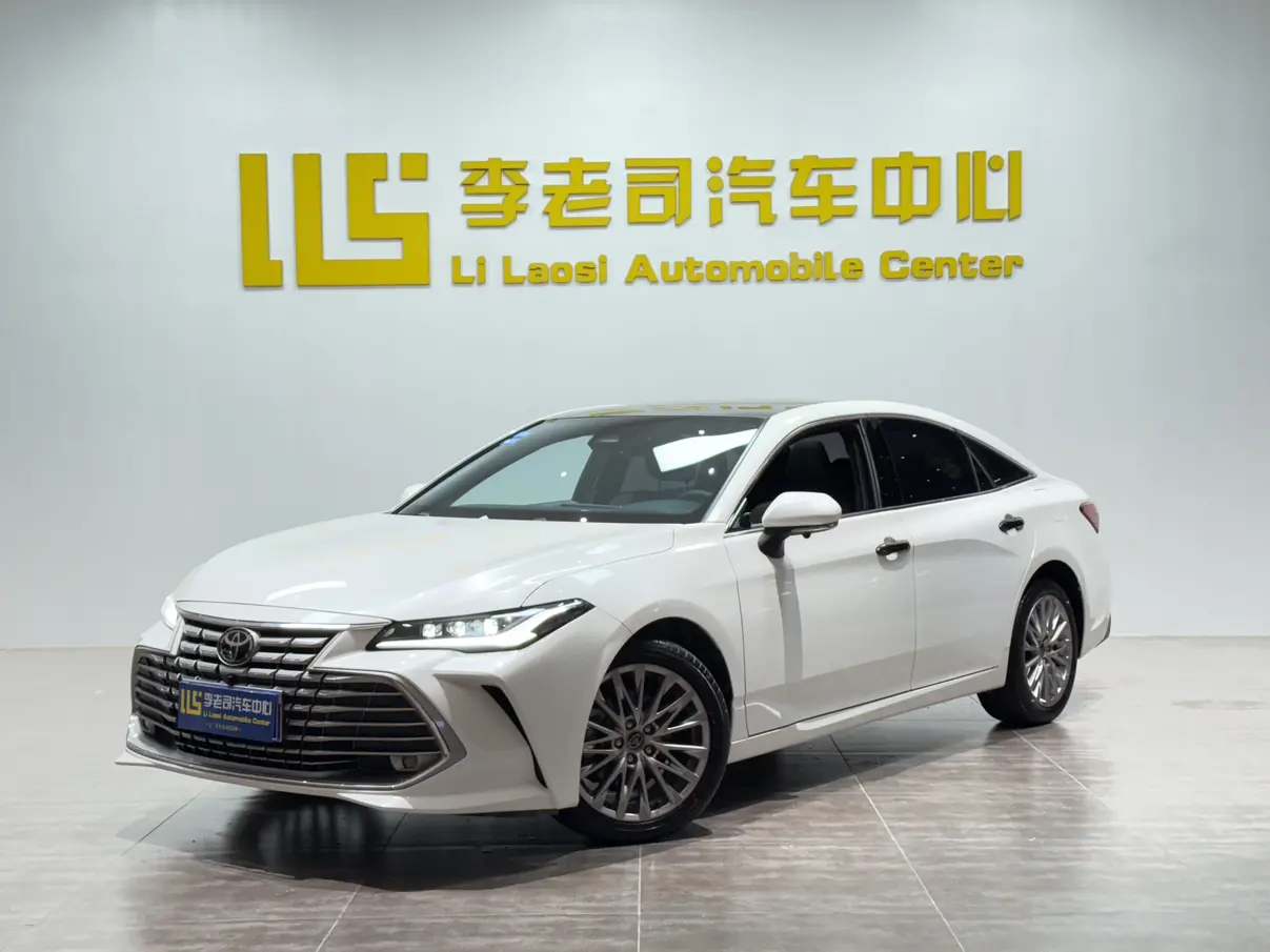 Toyota Avalon
