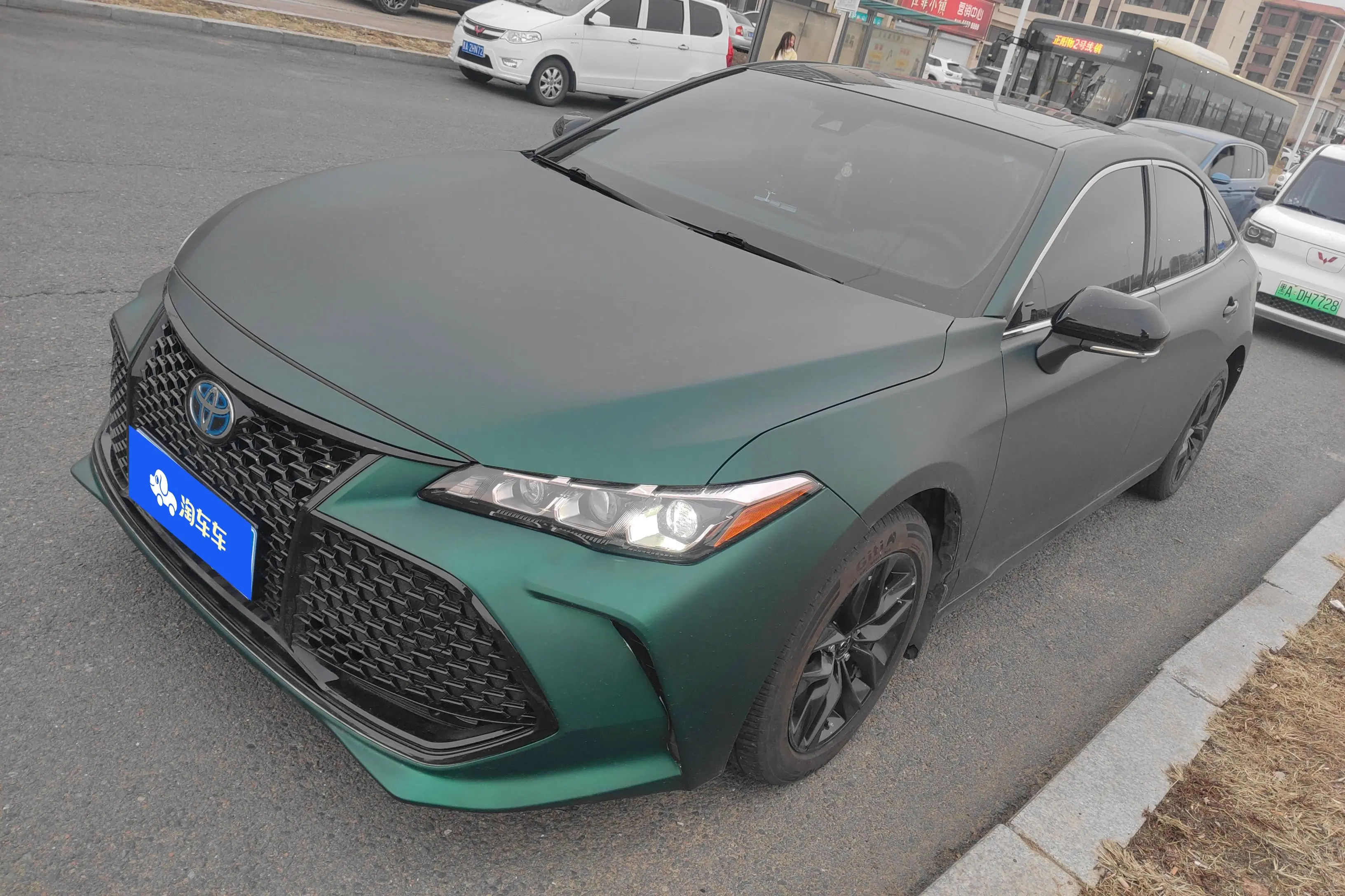 Toyota Avalon