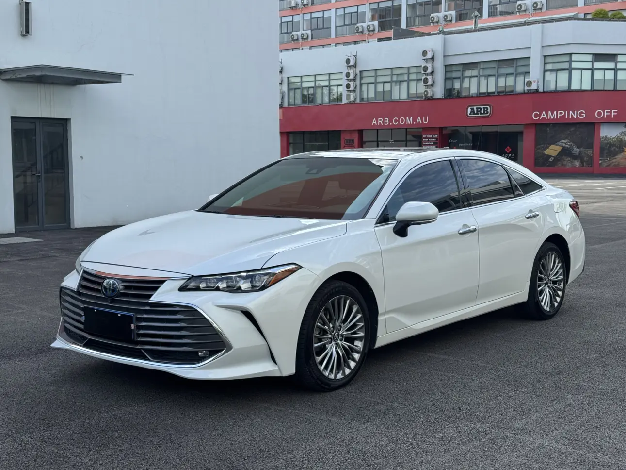 Toyota Avalon