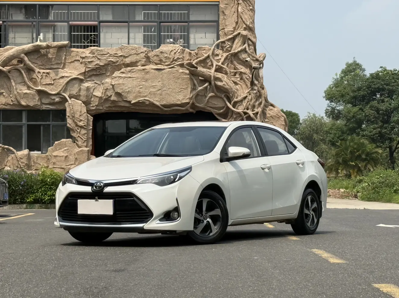 Toyota Levin
