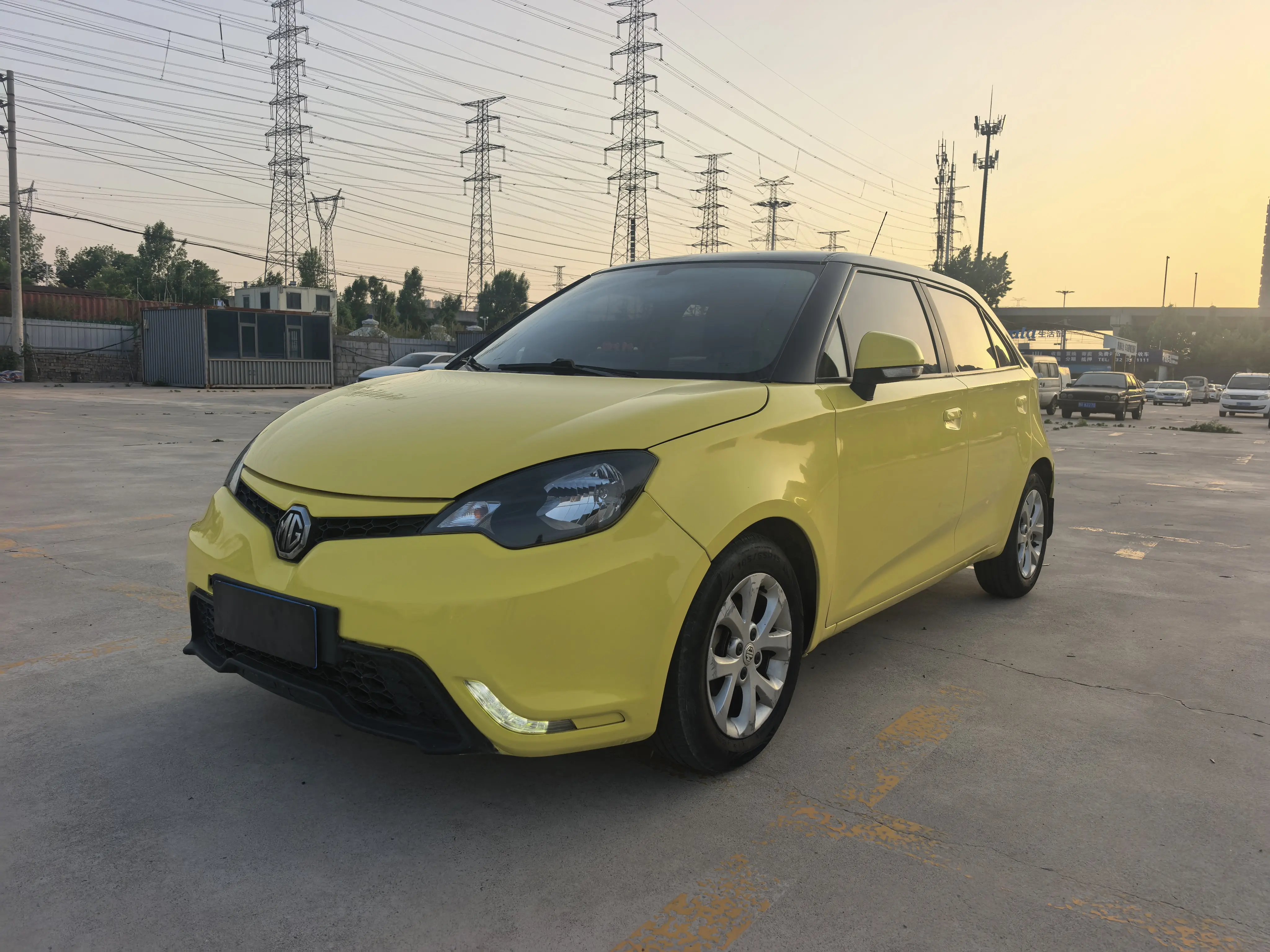 MG 3