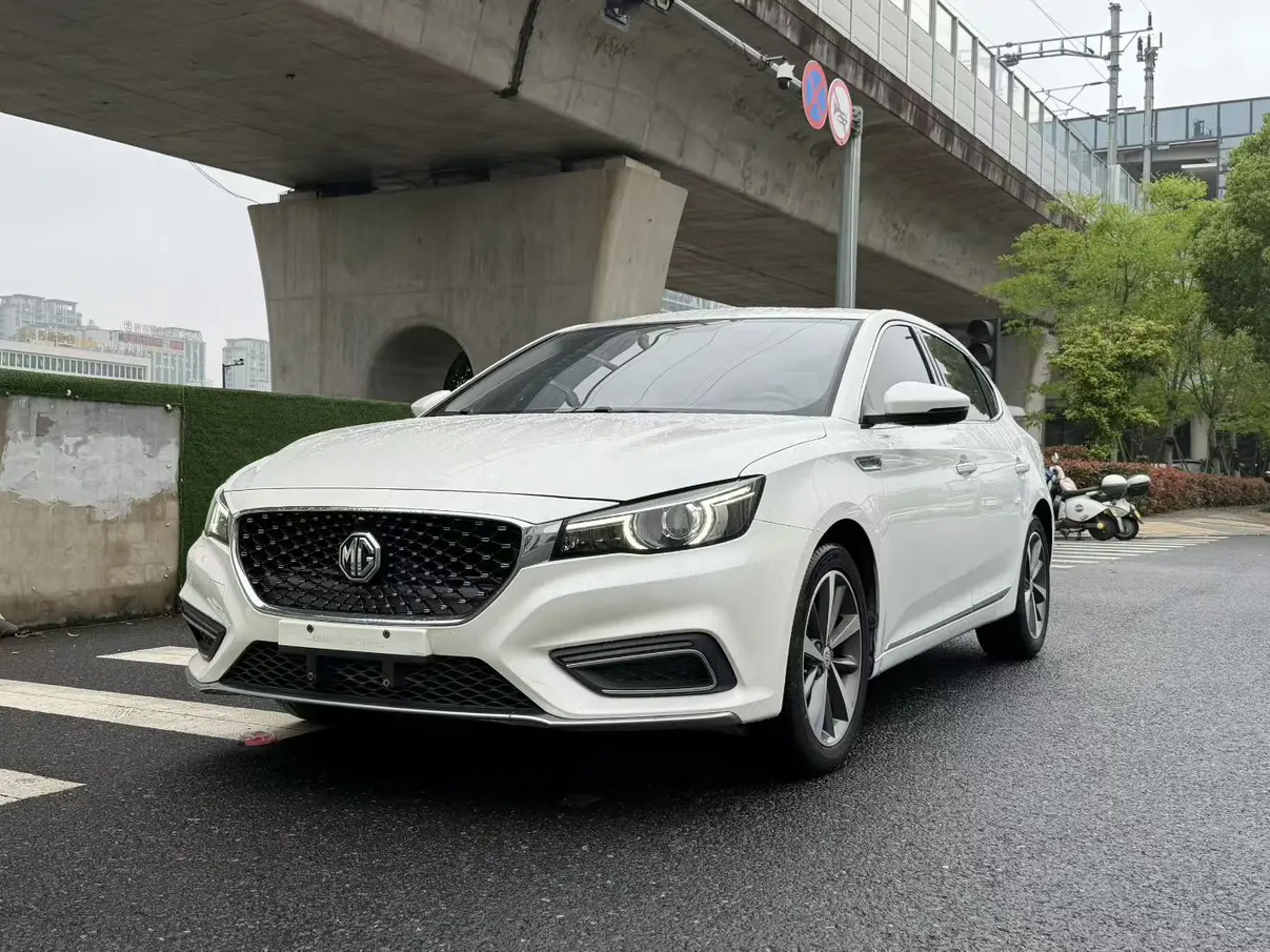 MG 6