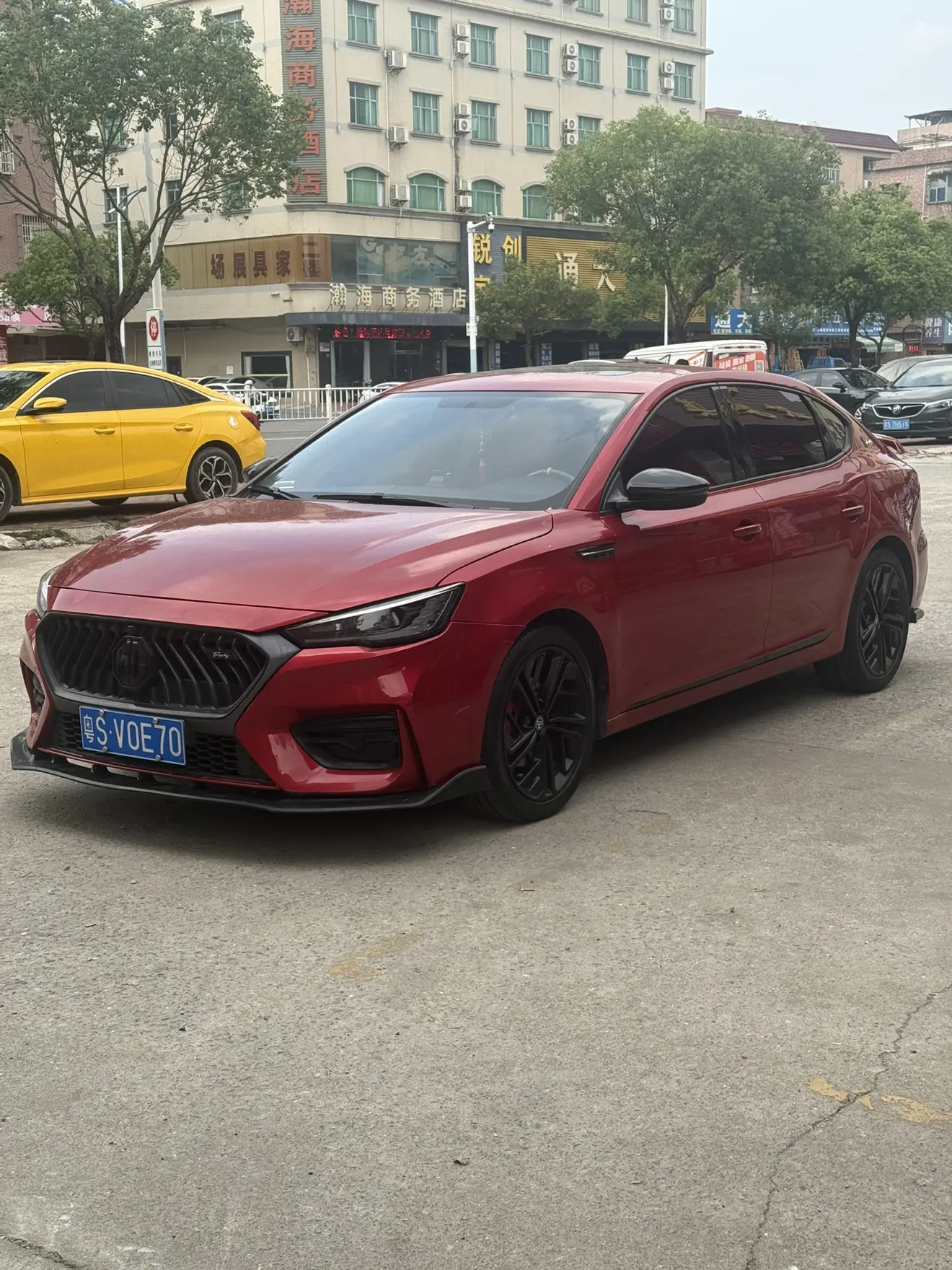 MG 6