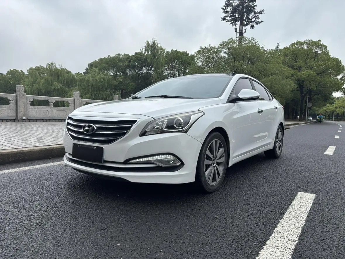 Hyundai Famous pictures