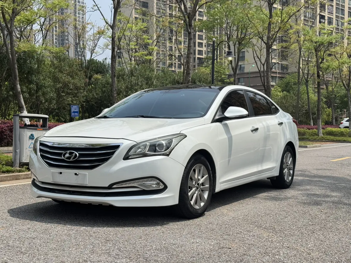 Hyundai Famous pictures