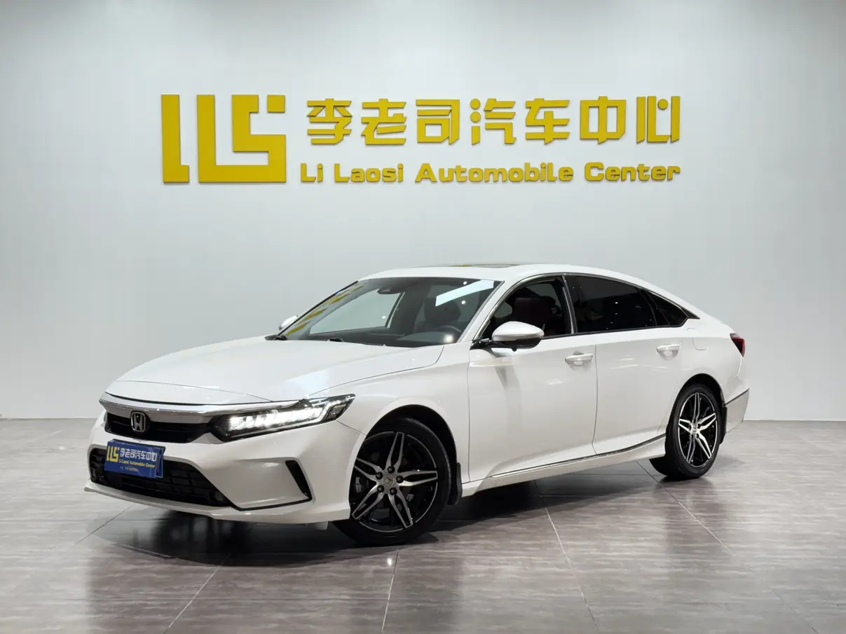 Honda Inspire