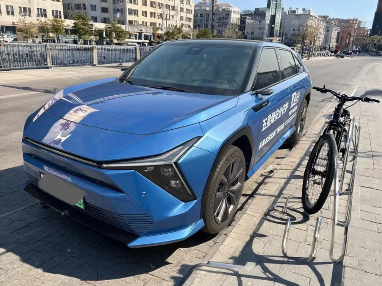 Honda Dongfeng  S7