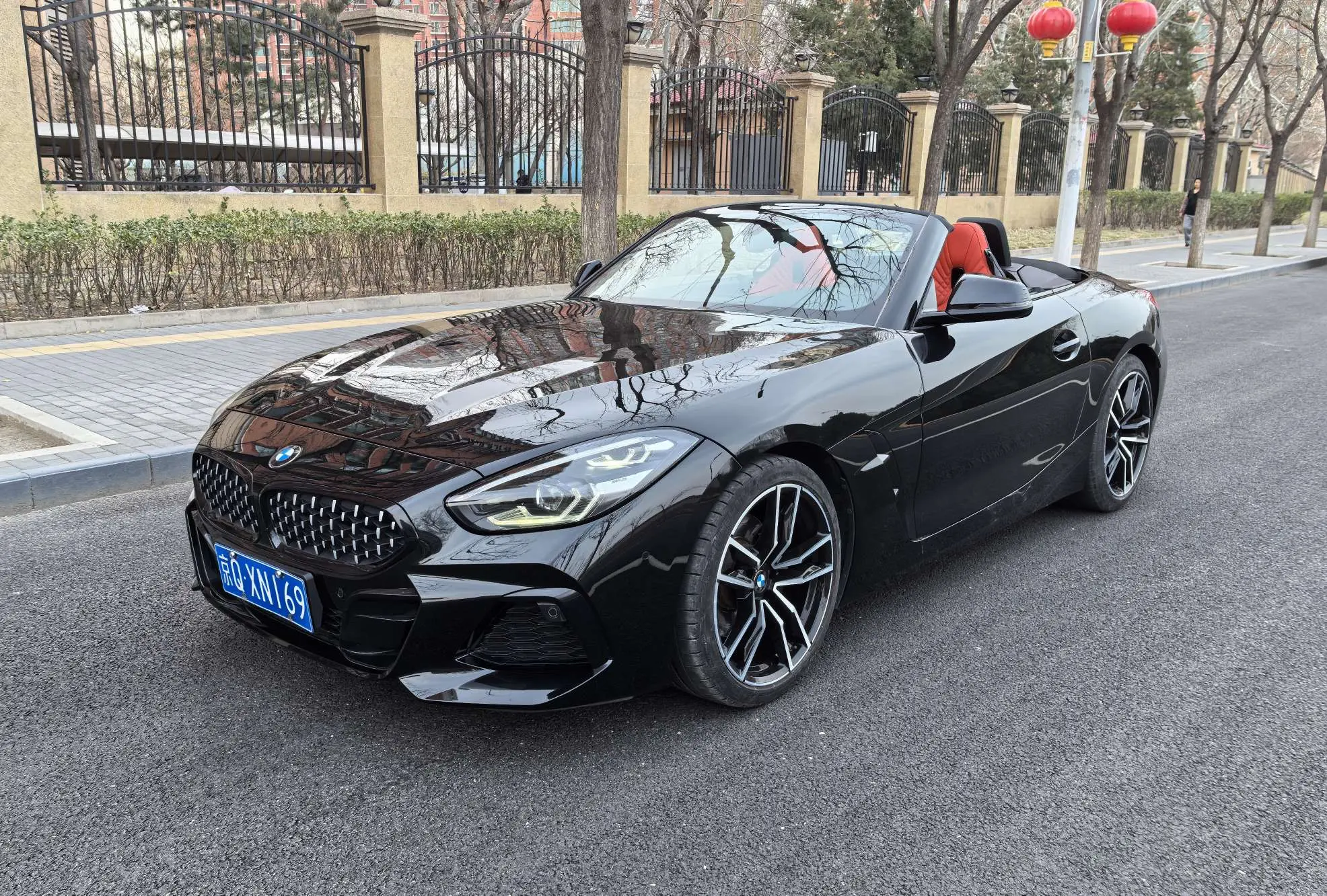 BMW Z4