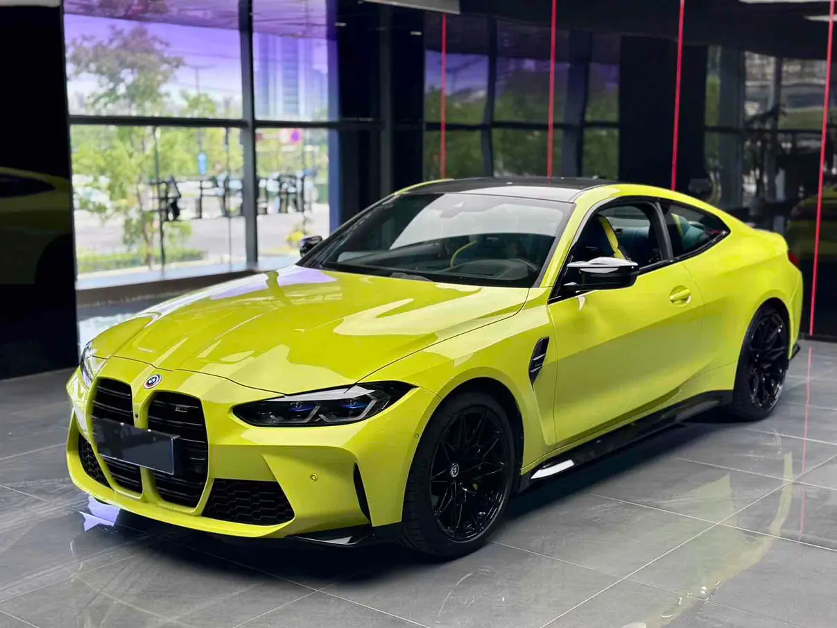 BMW M4