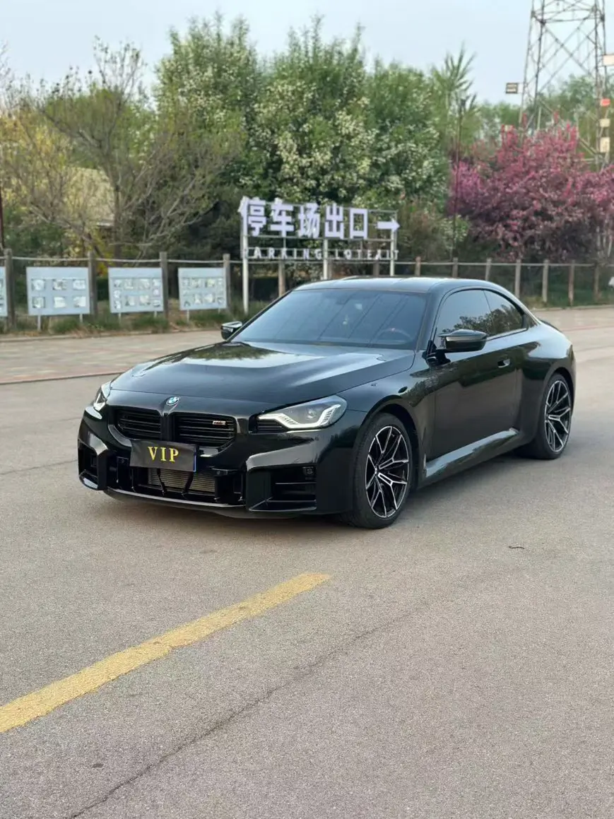 BMW M2