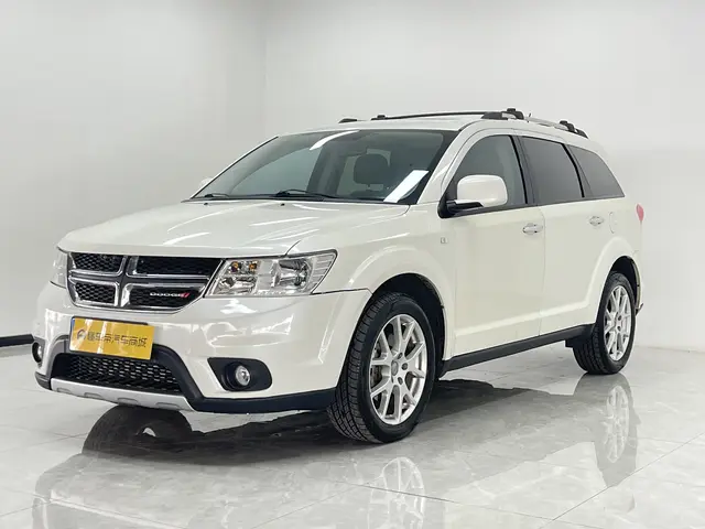 Dodge Coolwei