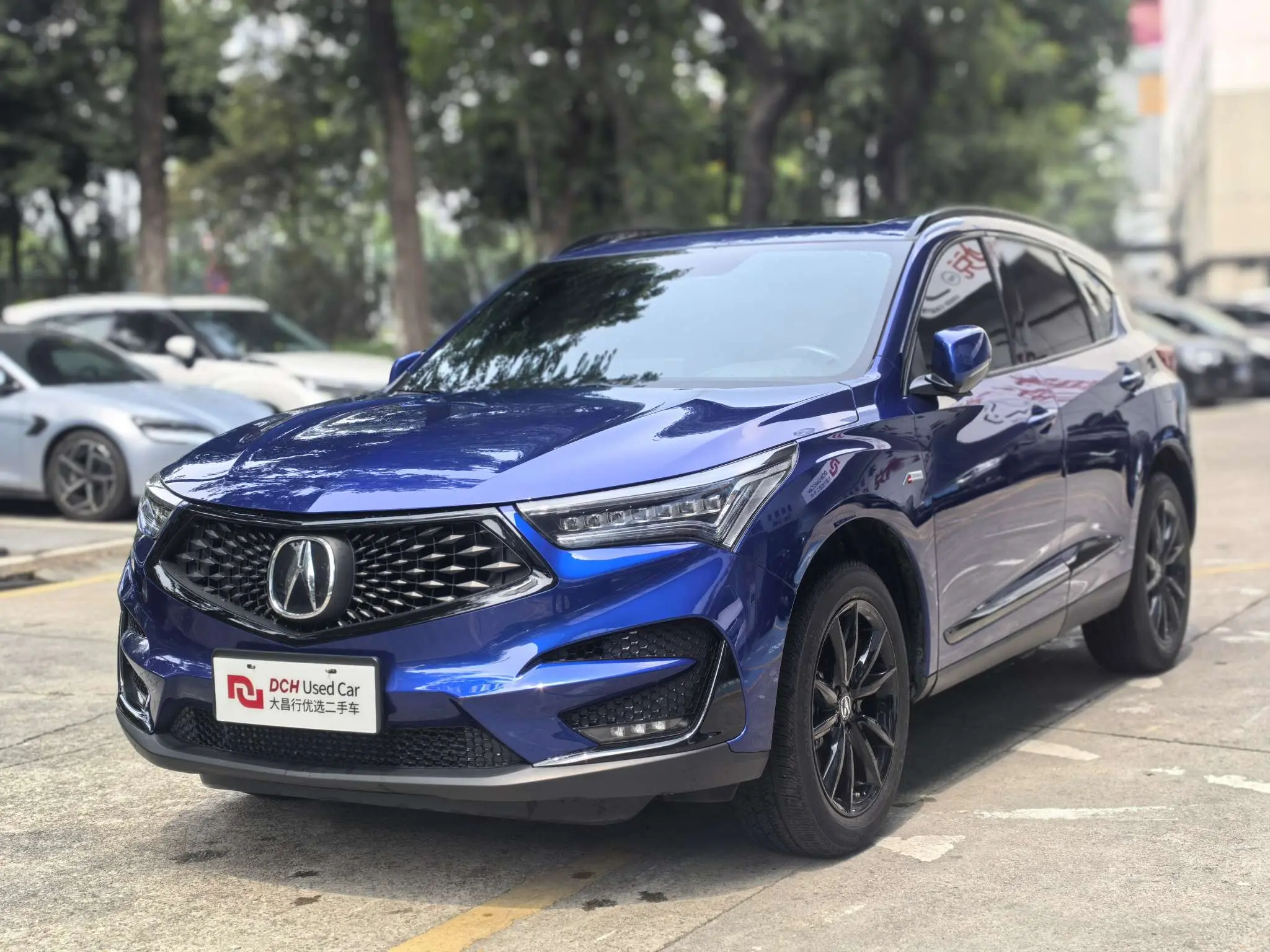 Acura RDX