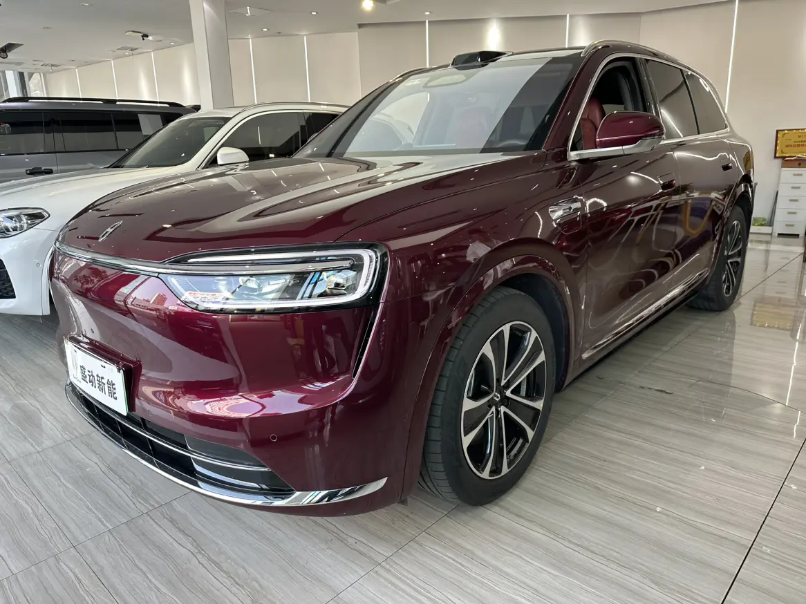 AITO M7