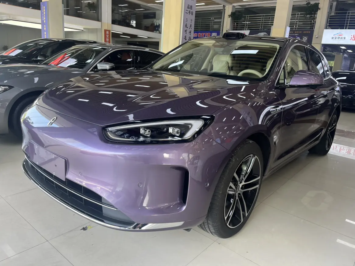 AITO M5