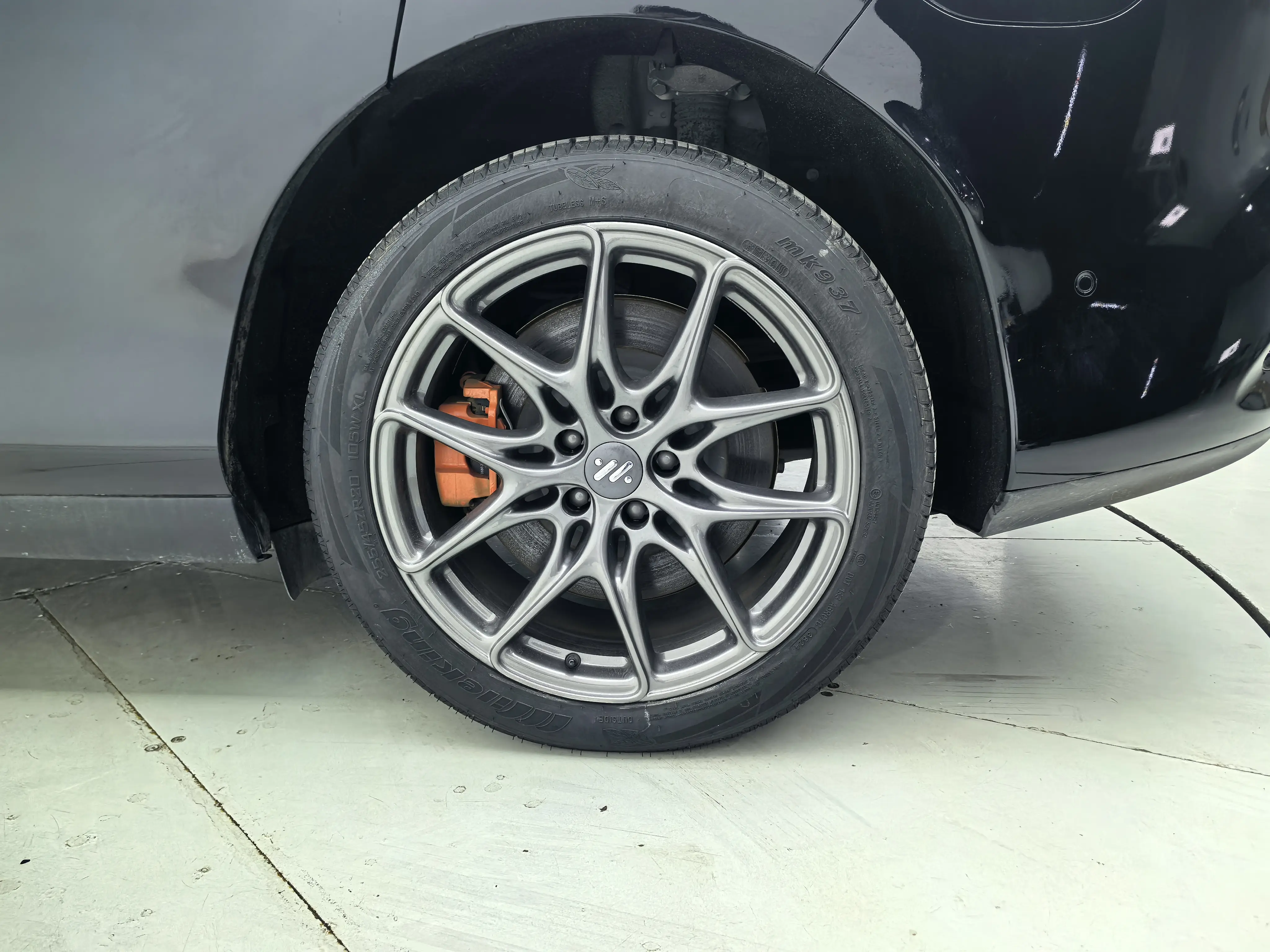 Zhiji LS6