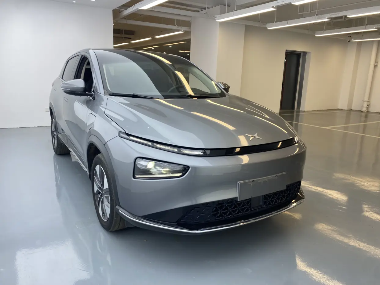 Xpeng G3