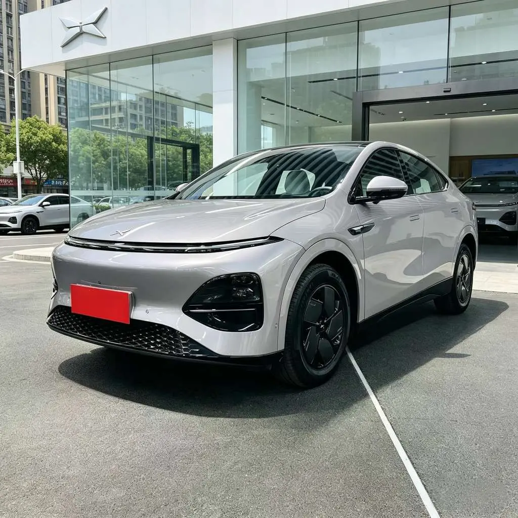 Xpeng G6