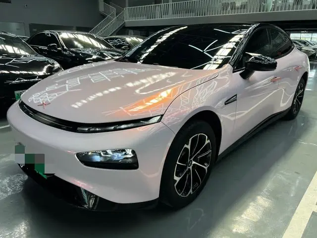 Xpeng P7