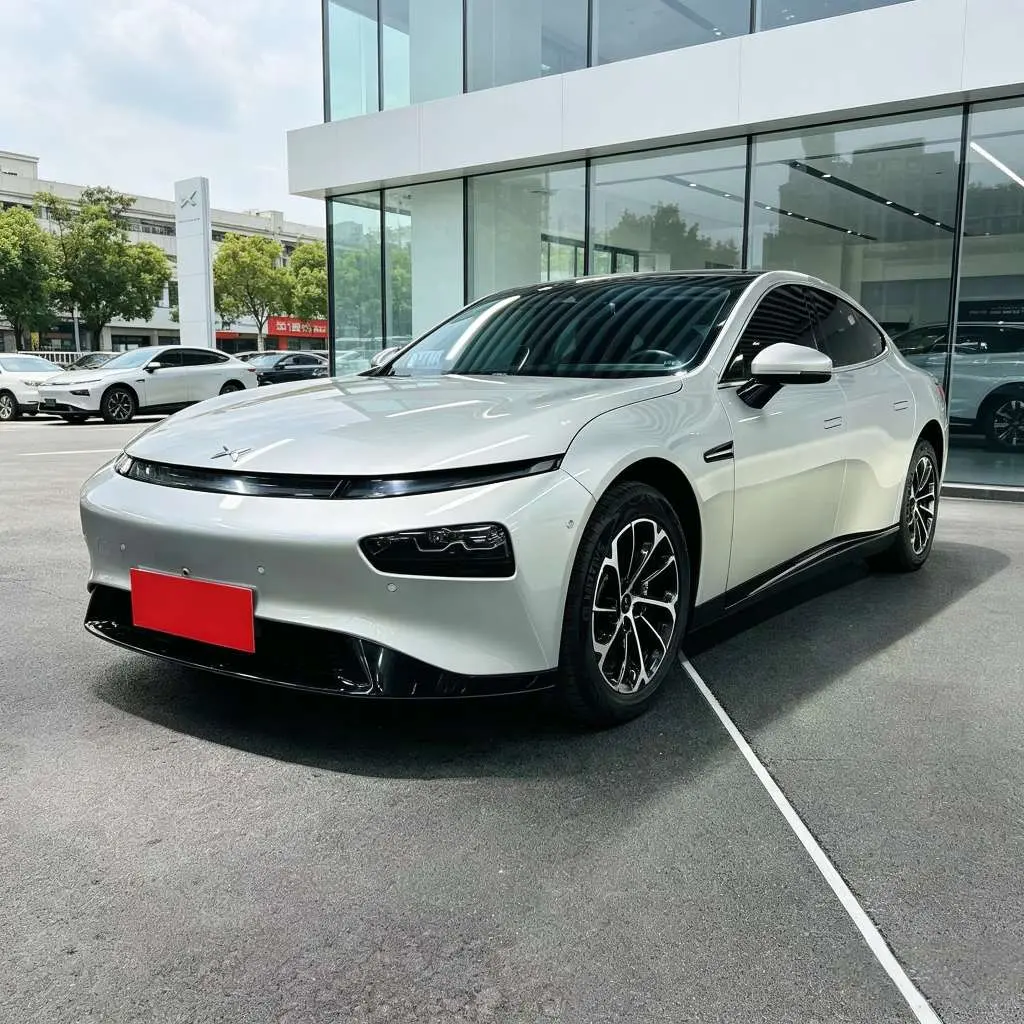 Xpeng P7