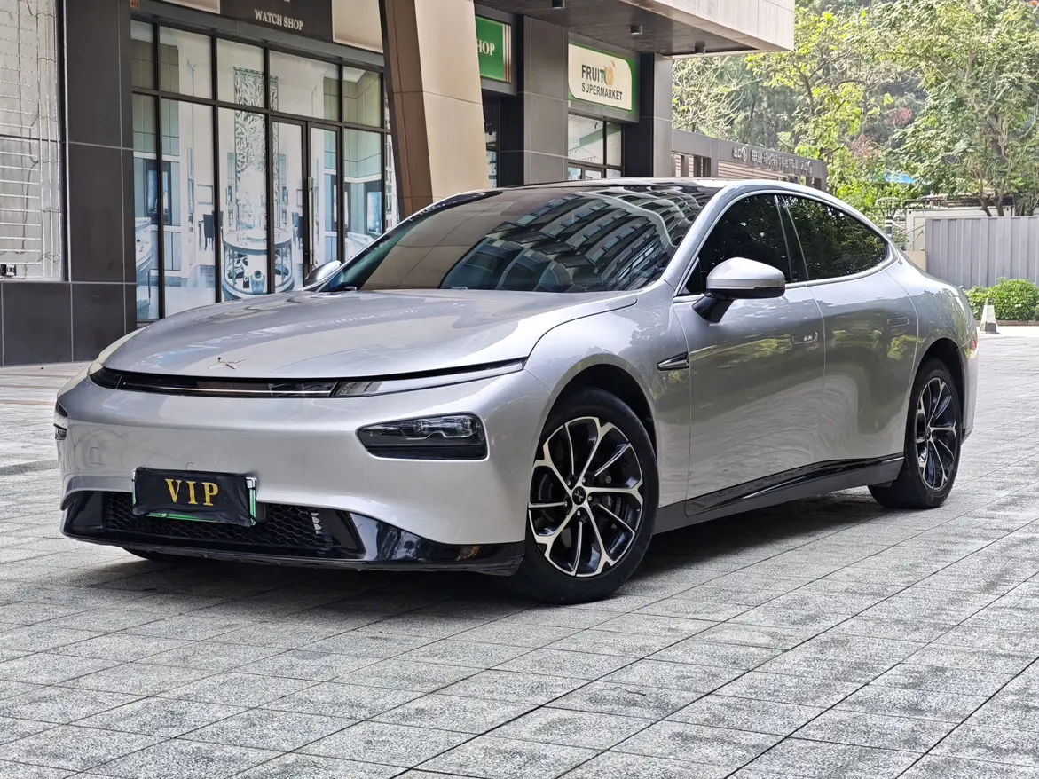 Xpeng P7