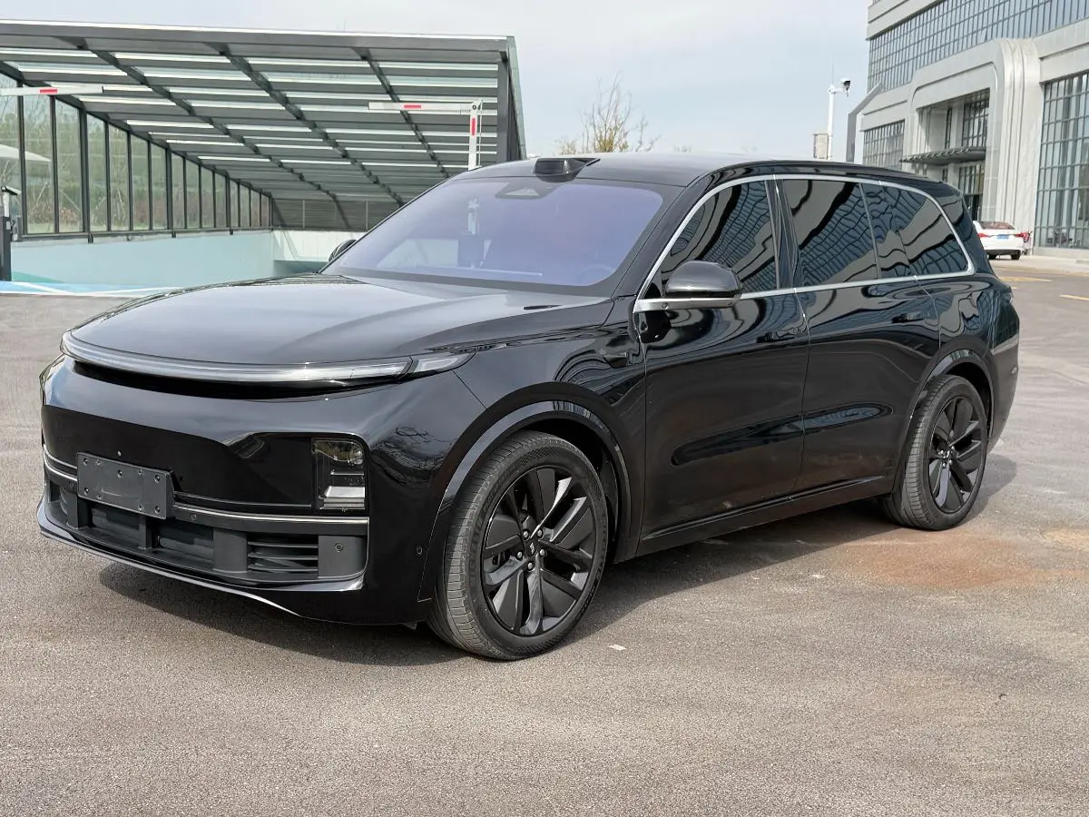 Lixiang L9