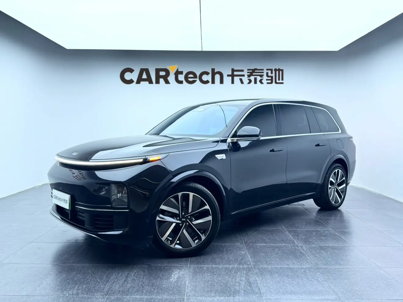 Lixiang L9