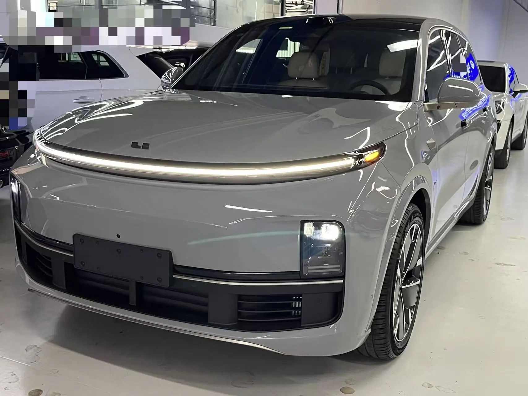 Lixiang L9