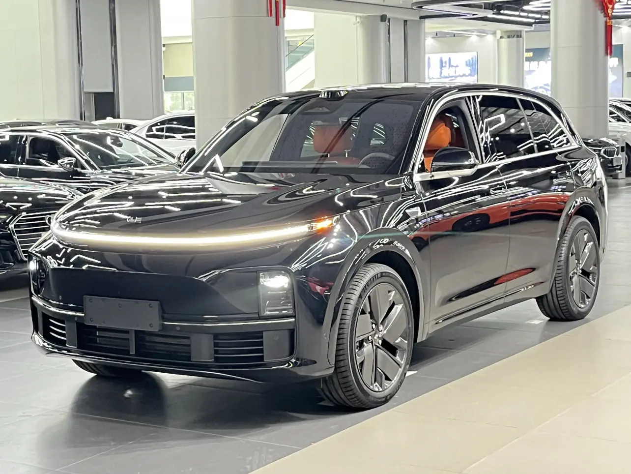 Lixiang L7