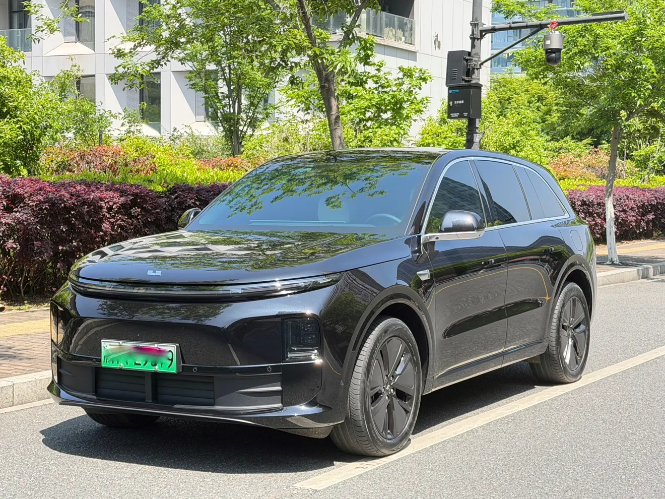 Lixiang L6