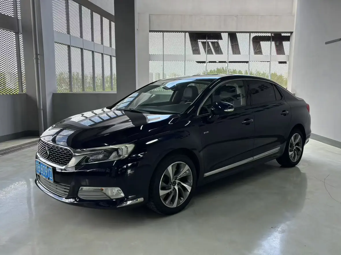 DS 5LS