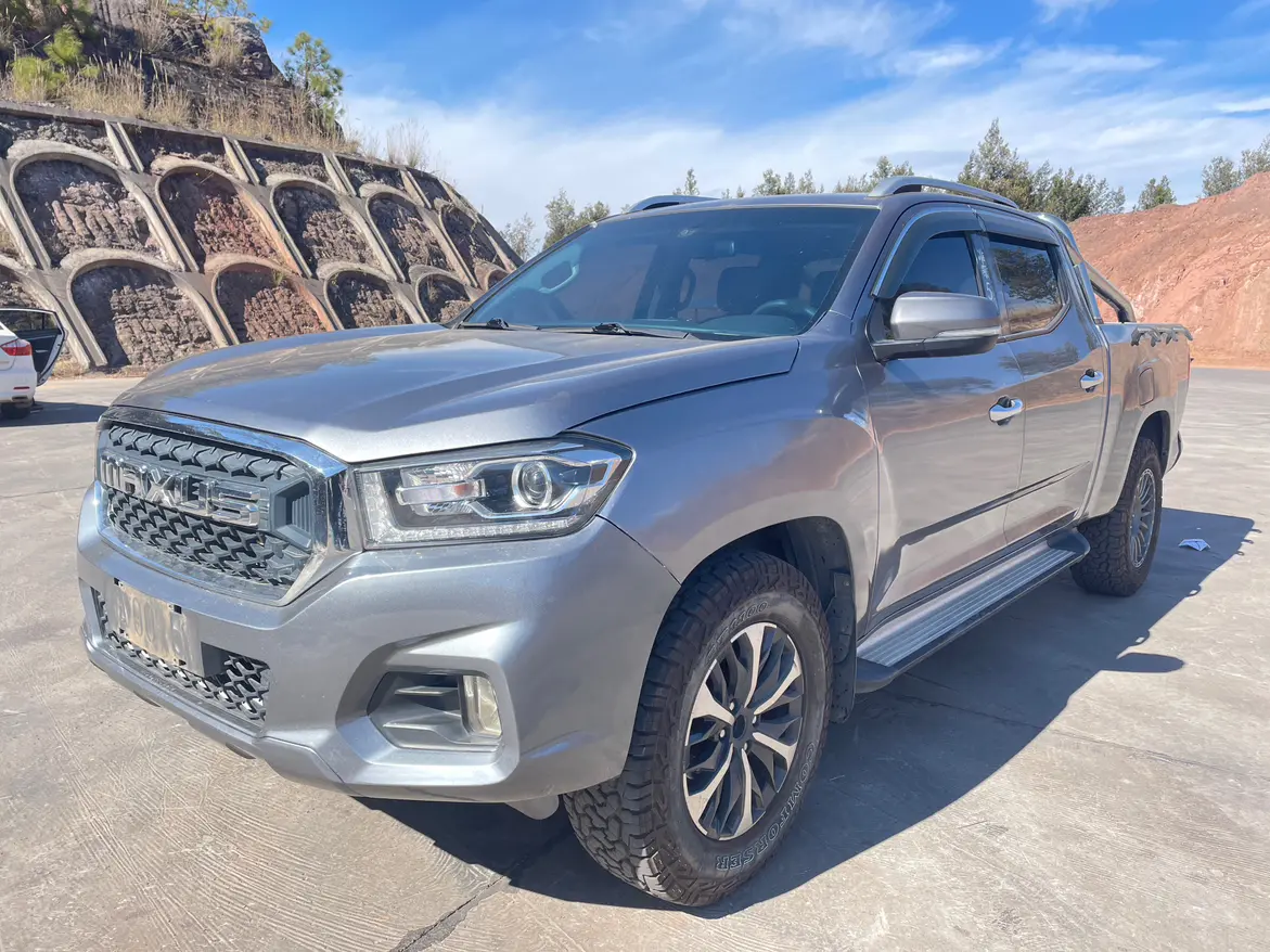 Datong Maxus T70