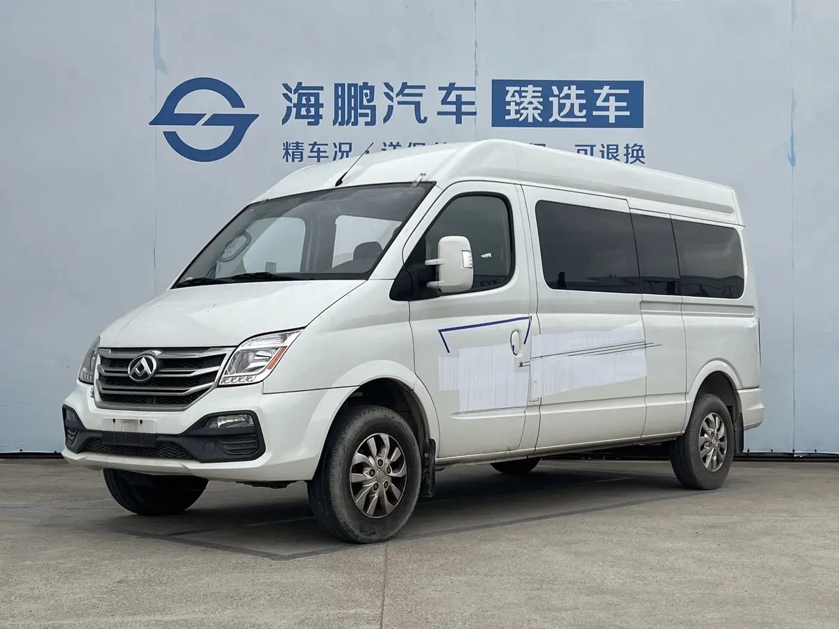 Datong Xintu V80