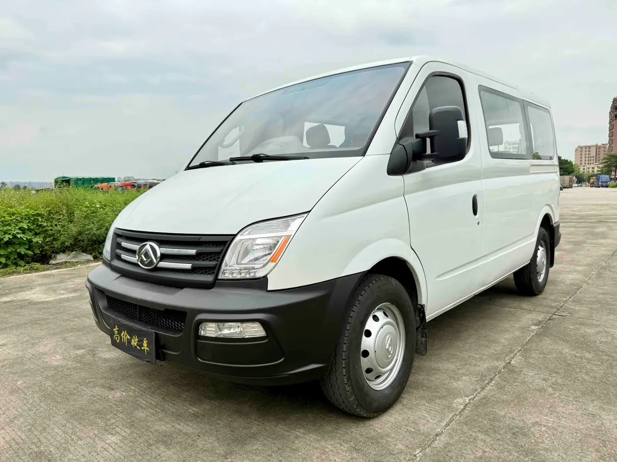Datong Xintu V80