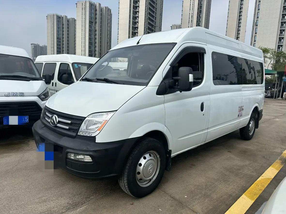 Datong Xintu V80