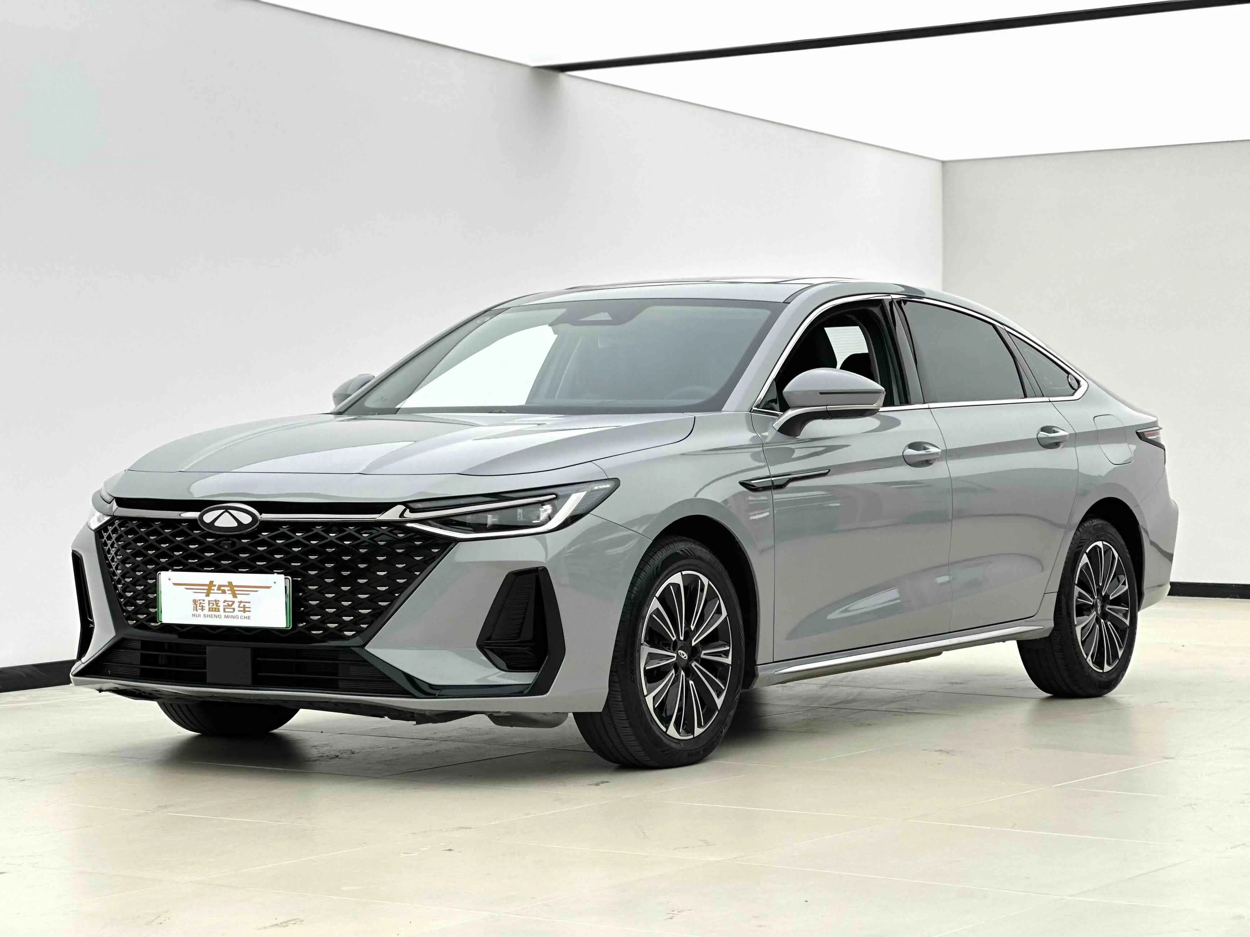 Chery Fengyun A8