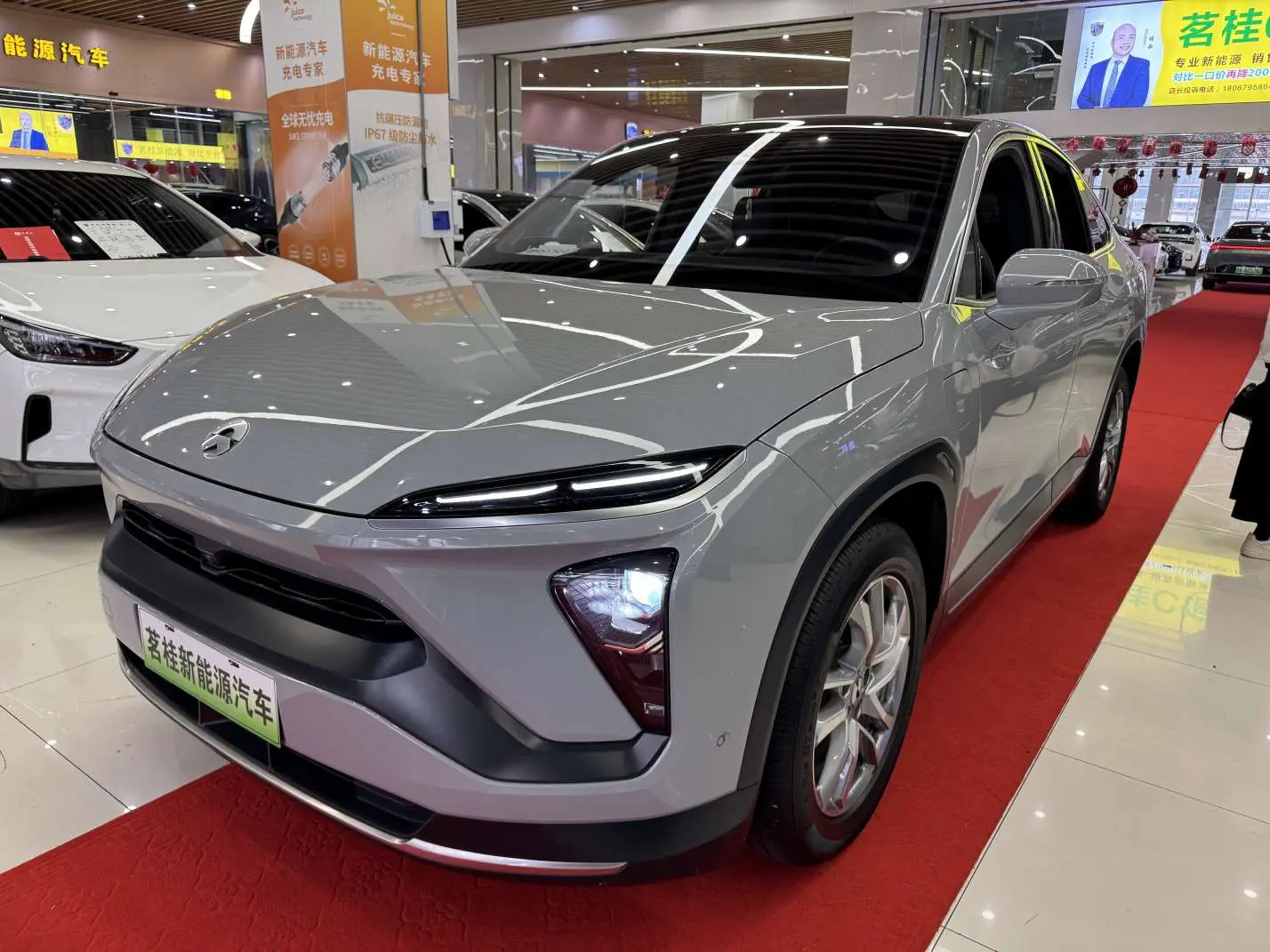 NIO EC6