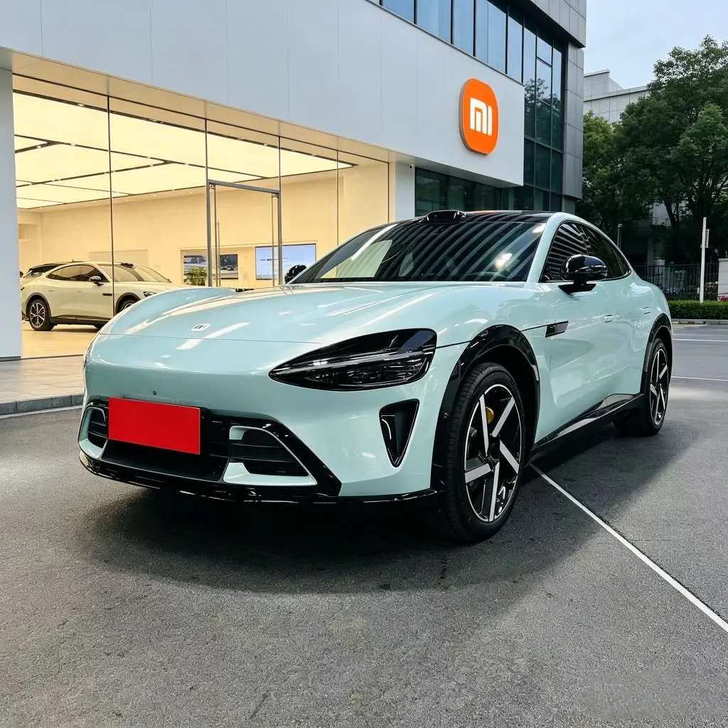 Xiaomi car Xiaomi YU7