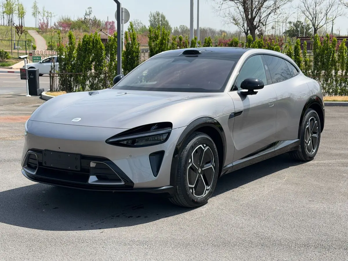 Xiaomi car Xiaomi YU7