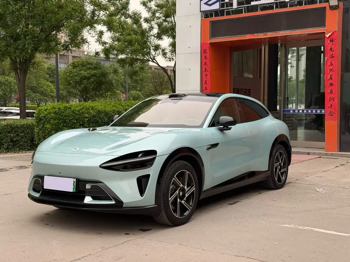 Xiaomi car Xiaomi YU7