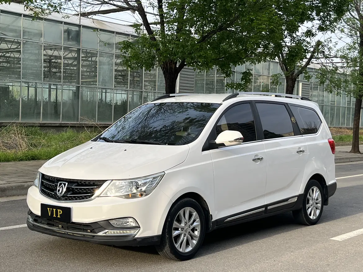 Baojun 730
