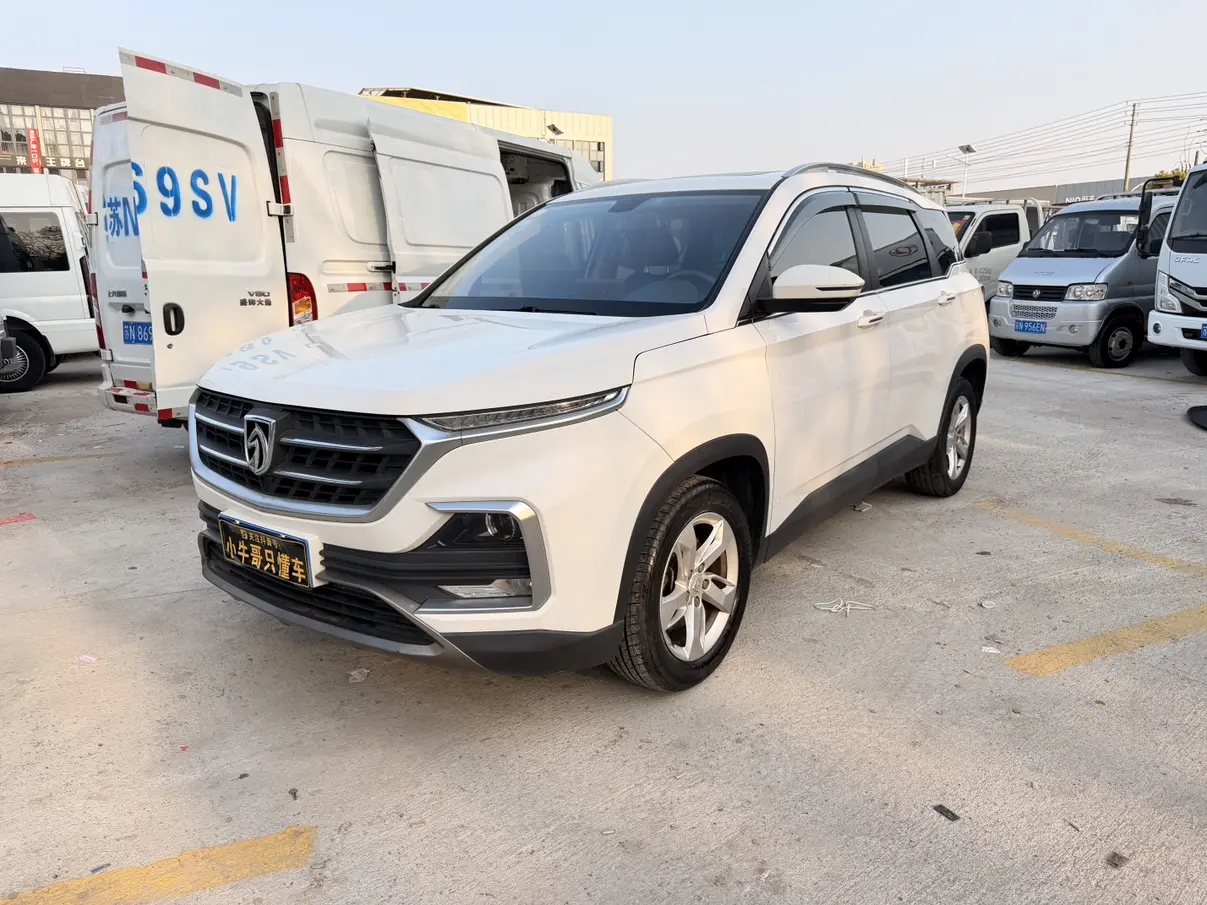 Baojun 530