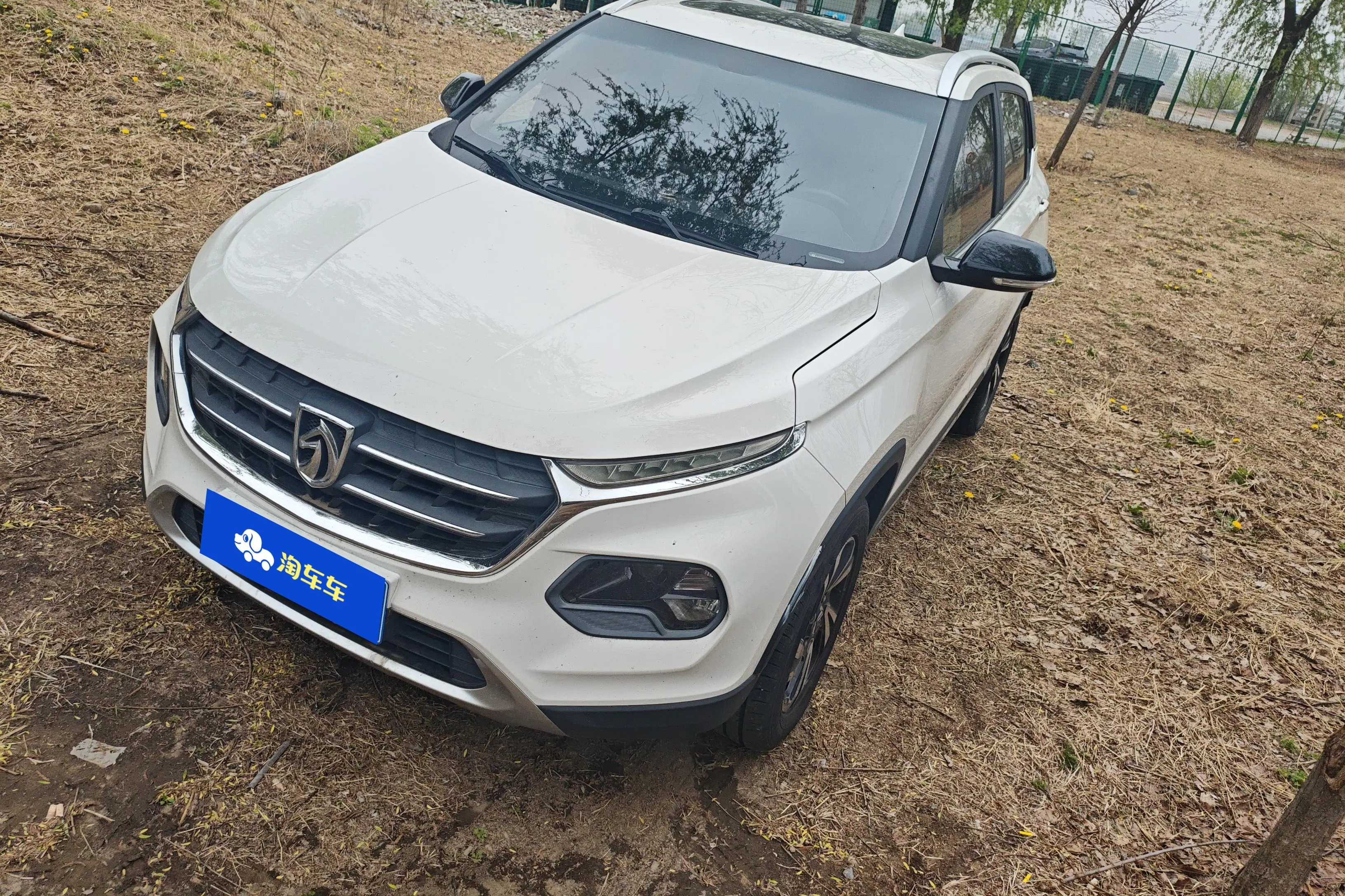 Baojun 510