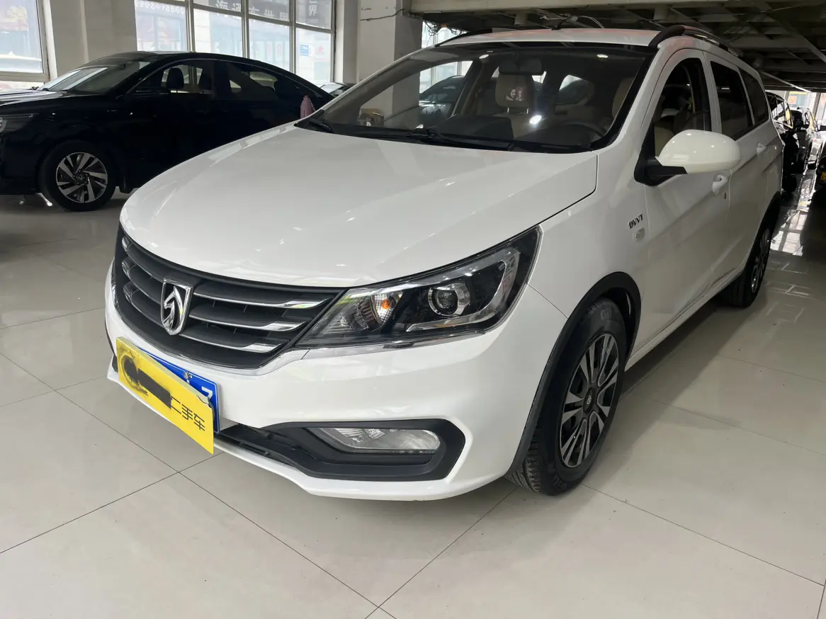 Baojun 310W